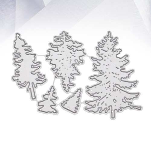 Metal cutting dies - ,