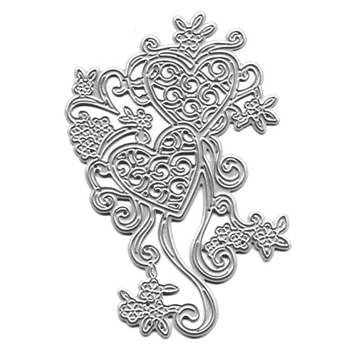 Cutting dies matrices - 2,