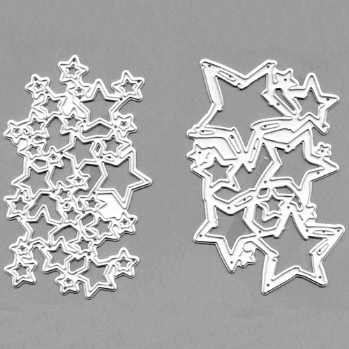 Cutting dies matrices - cutting,