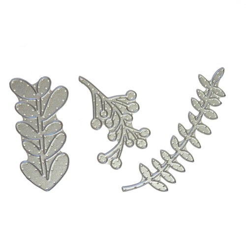 Cutting dies matrices - cutting,